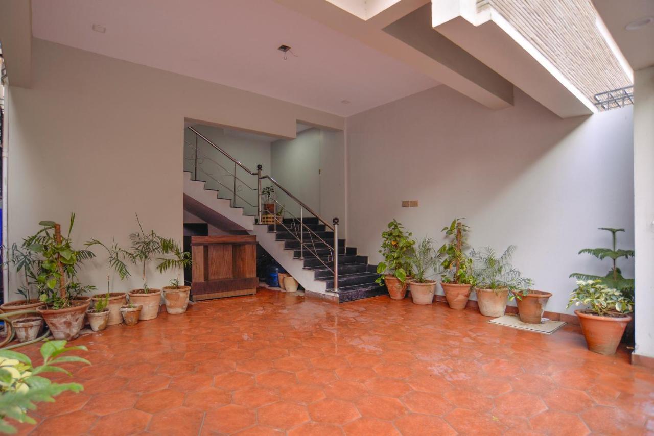 Hillside Homes Karachi Exterior foto